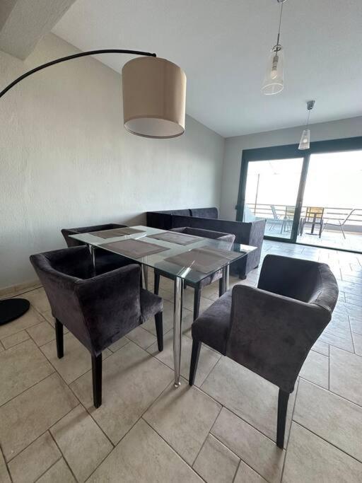 Skiathos Poseidon Apartment Exterior foto